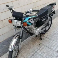 مدل ۹۵ پنج دنده