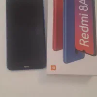 شیائومی Redmi 8A با حافظهٔ ۳۲ گیگابایت|موبایل|تهران, صادقیه|دیوار