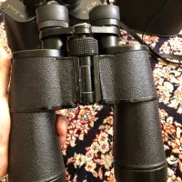 دوربین شکاری برکوت ۲۰/۵۰