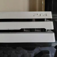 ps4 pro 1tb|کنسول، بازی ویدئویی و آنلاین|تهران, علی‌آباد|دیوار