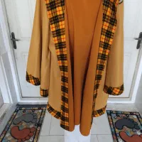 پالتو مانتو زنانه تمیز