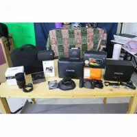 دوربین الفا سون cii