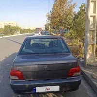 پراید 132 SX، مدل ۱۳۹۱|خودرو سواری و وانت|مشهد, مهدی آباد|دیوار
