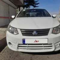 ساینا ۹۸ EX|خودرو سواری و وانت|تبریز, |دیوار