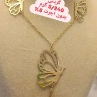 فروش طلای کم اجرت|جواهرات|تهران, افسریه شمالی|دیوار
