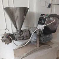 دستگاه روغنگیری سخت شکن