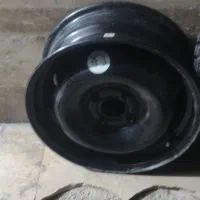 لاستیک ۱۵یخ شکن|قطعات یدکی و لوازم جانبی|فردیس, شهرک هفده شهریور|دیوار