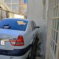 ال نود پارس خودرویی93|خودرو سواری و وانت|گنبد کاووس, |دیوار