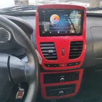 کوییک دنده ای R|خودرو سواری و وانت|همدان, |دیوار