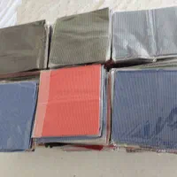 حراج واقعی .دستمال پارچه ای نخی تایلندی|سفره، حوله، دستمال آشپزخانه|پردیس, فاز ۱۱|دیوار