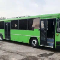 دربستی اتوبوس