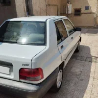 فروش پراید مدل 94