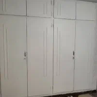 ۹۵ متر ۲ خوابه فول خوش نقشه|اجارهٔ آپارتمان|تهران, تهرانپارس غربی|دیوار