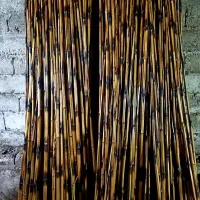 نی خیزران،بامبو|صنایع دستی و سایر لوازم تزئینی|رشت, آتشگاه|دیوار