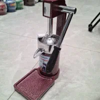 آب انار گیر چدن