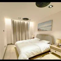 سوییت آپارتمان/فول مبله/سعادت آباد تمییز|اجارهٔ کوتاه‌مدت آپارتمان و سوئیت|تهران, آسمان|دیوار