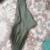 شلوار کردی|لباس|گنبد کاووس, |دیوار