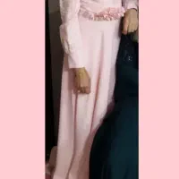 لباس مجلسی دخترانه