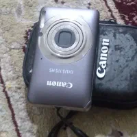 دوربین canon دیجیتال ژاپن