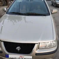 سمندمدل 82|خودرو سواری و وانت|اهر, |دیوار