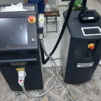 تعمیر تخصصی دستگاه‌های زیبایی، لیزر، لاغری