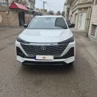 ماشین چانگان وارداتی sc55 پلاس