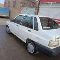 پراید مدل 1390|خودرو سواری و وانت|خوشاب, |دیوار