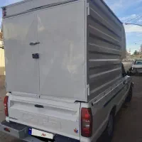 مزدا کارا|خودرو سواری و وانت|مشهد, انقلاب|دیوار