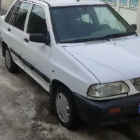 پراید ۱۴۱ دوگانه|خودرو سواری و وانت|اهر, |دیوار