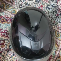 دو عدد کلاه کاسکت سالم بدون هیچ ضربه ای|قطعات یدکی و لوازم جانبی|دماوند, گیلاوند|دیوار