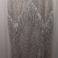 پیراهن مجلسی