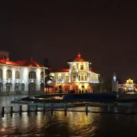 دورهمی وگردش گروهی