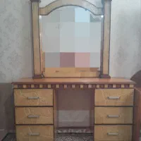 دروار و بوفه