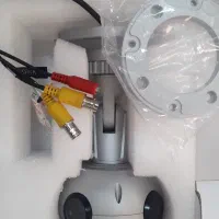 فروش دو عدد دوربین|دوربین مداربسته|بیرجند, |دیوار