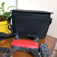 دیجی آی اسپارک|دوربین عکاسی و فیلمبرداری|پاکدشت, پاکدشت (مامازند)|دیوار