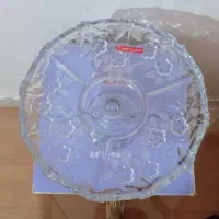 میوه خوری پایه دار تقسیم