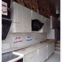 کابینت هاشور دار و ساده مهرداد.|مصالح و تجهیزات ساختمان|رشت, جانبازان|دیوار