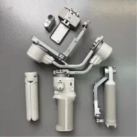 DJI RS 4 Mini Combo Kit|دوربین عکاسی و فیلم‌برداری|تهران, فردوسی|دیوار