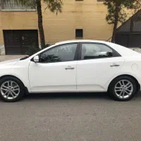 سراتو مونتاژ سایپا اتوماتیک ۲۰۰۰ آپشنال مدل ۹۵