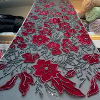 پارچه قشم مریم|لوازم خیاطی و بافتنی|قشم, |دیوار