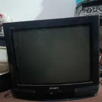 تلویزیون سونی و دوچرخه