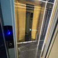 ۴۸متری مغازه با ۲پارکینگ ملکیت سند اماده