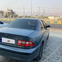 سمند ef7 مدل ۹۹ تک گانه|خودرو سواری و وانت|جم, |دیوار