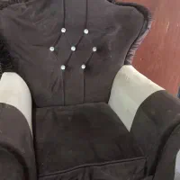 مبل و جلو مبلی