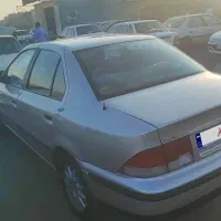 سمند خشک|خودرو سواری و وانت|چابهار, |دیوار