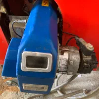 موتورخانه شوفاژ چدنی گازوئیلی در حد صفر|آبگرمکن، پکیج، شوفاژ|پیرانشهر, |دیوار