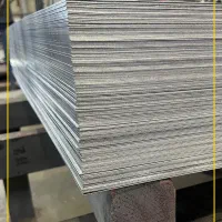 ورق گالوانیزه|عمدهفروشی|رباطکریم, شهرک صنعتی سبلان|دیوار