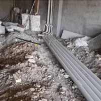 برق صنعتی برقکار لوله کشی جوشکاری رنگکاری نصب کولر|خدمات پیشه و مهارت|بندر کنگان, |دیوار