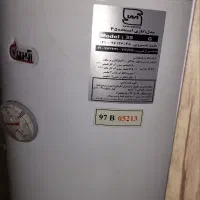 آبگرمکن گازی ایستاده