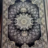 فرش ۶و۹و۱۲متری تخفیفی کارخانه|فرش|دزفول, |دیوار